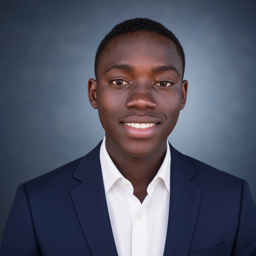 Photo de Dipama Souleymane
